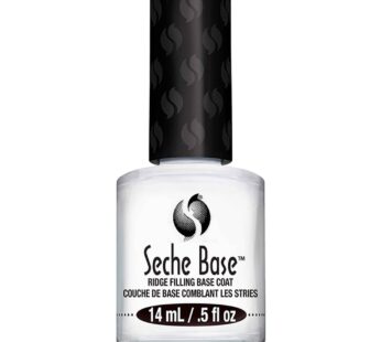 Seche base, 0.5 ounce, 0.5 Fl Oz