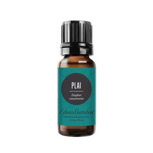 Edens Garden Plai Essential Oil, 100% Pure Therapeutic Grade (Undiluted Natural/Homeopathic Aromatherapy Scented Essential Oil Singles) 10 ml - Image 1