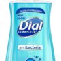 Dial Liquid Hand Soap, Spring Water, 7.5 Ounce (2 Pack)