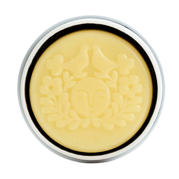 Moon Valley Organics Herbal Lotion Bar in Lavender, Moon Melt Bar, Calendula and Comfrey, Beeswax, Heal and Restore Chapped Skin, Soothing - Image 7