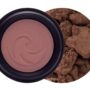 Gabriel Cosmetics, Vegan,Eyeshadow (Chocolate Brown)