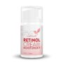 Eva Naturals Anti-Aging Retinol Cream - Day & Night Moisturizer with Hyaluronic Acid & Vitamin E, Reduces Fine Lines & Dark Spots (2 oz)