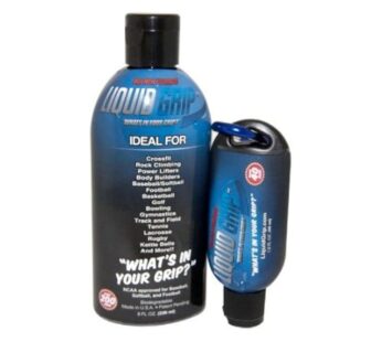 Liquid Grip Combo Kit 8oz