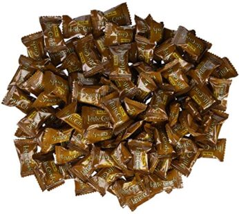 Bali’s Best Latte Candy – Bulk 2.2 Lb Bag