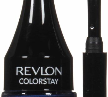 Revlon ColorStay Cr?me Gel Eyeliner, Rio Blue