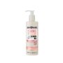 Soap & Glory Peaches & Clean Deep Cleansing Milk - 4 in 1 Milk Cleanser & Makeup Remover with Peach Extract, Ginseng & Jojoba Oil - Hydrating Facial C