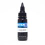Intenze Lining Black Tattoo Ink 1oz