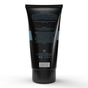 HeadBlade HeadLube Glossy Aftershave Moisturizer Lotion for Men (5 oz) - Leaves Head Shiny and Grease-Free - Image 4