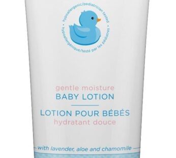 Live Clean Baby Moisturizing Baby Lotion Organic Eco Friendly Natural 227 Ml (7.7 Fl Oz) (Pack of 2)