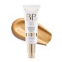 Marcelle BB Cream Golden Glow, Universal Shade, Tinted Moisturizer, Skin Enhancer, Illuminator, Beauty Balm, Non-Comedogenic, Paraben-Free, Oil-Free,