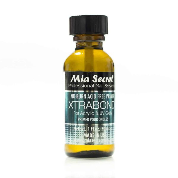 Mia Secret No-Burn Acid-free Primer 1 oz.