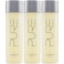 Pure by Gloss Shampoo ? Fresh Lemon Scent ? for All Hair Types ? Cruelty Free and Paraben Free ? Luxurious Moisturizing, Softening & Detangling Formul