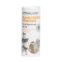 Baby All-Natural Sunscreen Powder SPF 25 Non Nano ZINC Oxide - Water & Sweat Resistant, Hypoallergenic, Made in USA by Safflower Safari