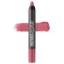 VASANTI Cosmetics Matte Crush Lipstick Pencil (It's Your Mauve) Long-Lasting Waterproof Soft Velvety Matte Lip Liner