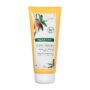 Klorane Nourishing Conditioner with Mango Butter, Moisturize and Hydrate Dry Hair, Paraben, Silicone, Sulfate Free, 6.7 Ounce