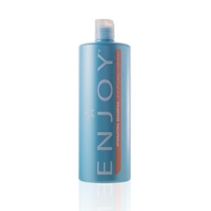 Enjoy Sulfate Free Hydrating Shampoo, 33.8 fl oz - Image 1