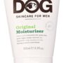 Bulldog Natural Skincare, Original Moisturizer,3.3 Ounce (Pack of 2)