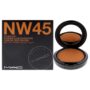 MAC Studio Fix Powder Plus Foundation, NW45, 0.52 Fl Oz (Pack of 1) (MACM51048)