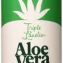 Triple Lanolin Aloe Vera Lotion 20 oz.