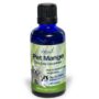 Sarcoptic & Demodectic Mange Relief Treatment by Naturasil - Concentrated Lime Sulfur Dip for Itch, Rash, Hot Spots, Ringworm & Scaly Skin | Topical S
