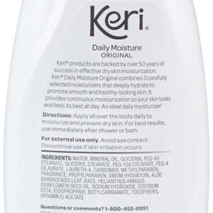 Keri Original Moisture Therapy - 15 oz - 2 pk - Image 5