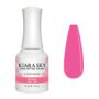 Kiara Sky Gel Polish-SERENADE-G428