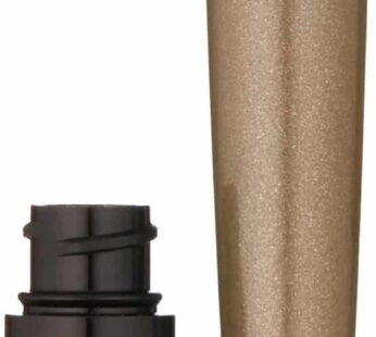 Maybelline New York Master Precise Ink Metallic Liquid Liner, Stellar Sand, 0.06 Fluid Ounce