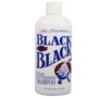 Chris Christensen Pet Shampoo, 16 oz Black on Black Color Revitalizing Shampoo, Groom Like a Professional, Restores Black Coats, Not a Dye, Lasts up t
