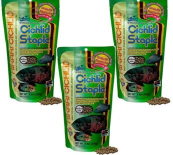 Cichlid Staple