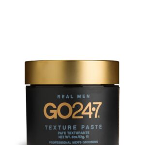 GO247 Texture Paste - Strong Hold, Matte Finish, 2 Oz - Image 1