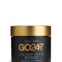 GO247 Texture Paste - Strong Hold, Matte Finish, 2 Oz