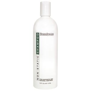 Brandywine Non Static Shampoo 16 oz. - Image 1