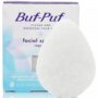 Buf-Puf Regular Facial Sponge 1 Each (Pack of 5)