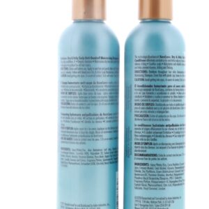 Avlon Keracare Dry Itchy Scalp Shampoo and Conditioner Set - Image 3