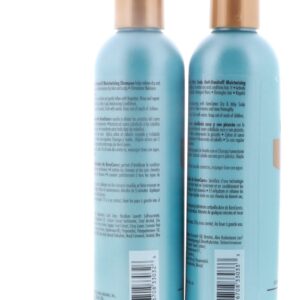 Avlon Keracare Dry Itchy Scalp Shampoo and Conditioner Set - Image 4