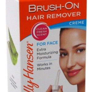 Sally Hansen Brush-on Hair Remover 1.7 OZ - Image 2