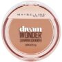 Maybelline New York Dream Wonder Powder Makeup, Pure Beige, 0.19 oz.