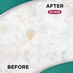 Weiman Disinfectant Granite Daily Clean & Shine - 12 fl oz (2 Pack) Safely Clean Disinfect and Shine Granite Marble Soapstone Quartz Quartzite Slate L - Image 5