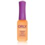 Orly Bonder Rubberized Nail Base Coat, 3 Ounce