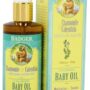 Badger Baby Oil 4z Size 4z Badger Baby Oil 4z