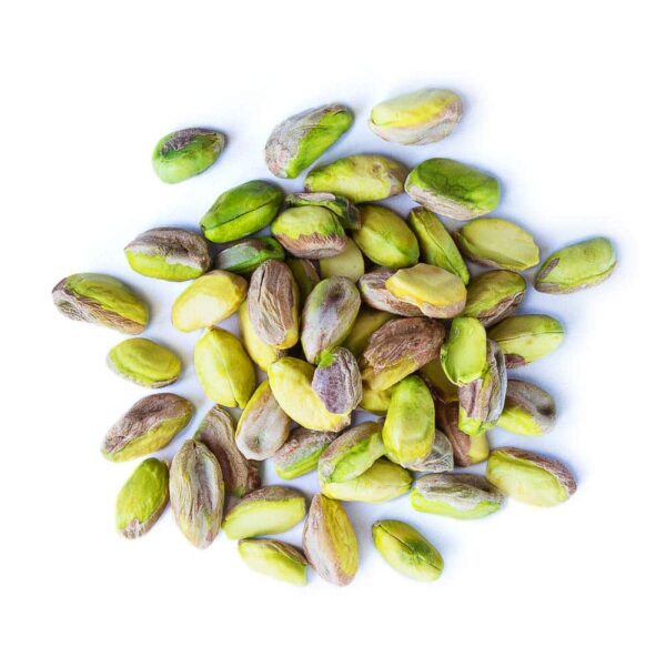 Food to Live No Shell Pistachios, 1.5 Pounds ? Unsalted, Kernels, Sirtfood, Bulk. Pistachios Individual Packs. Wonderful Keto and Paleo Snack - Image 3