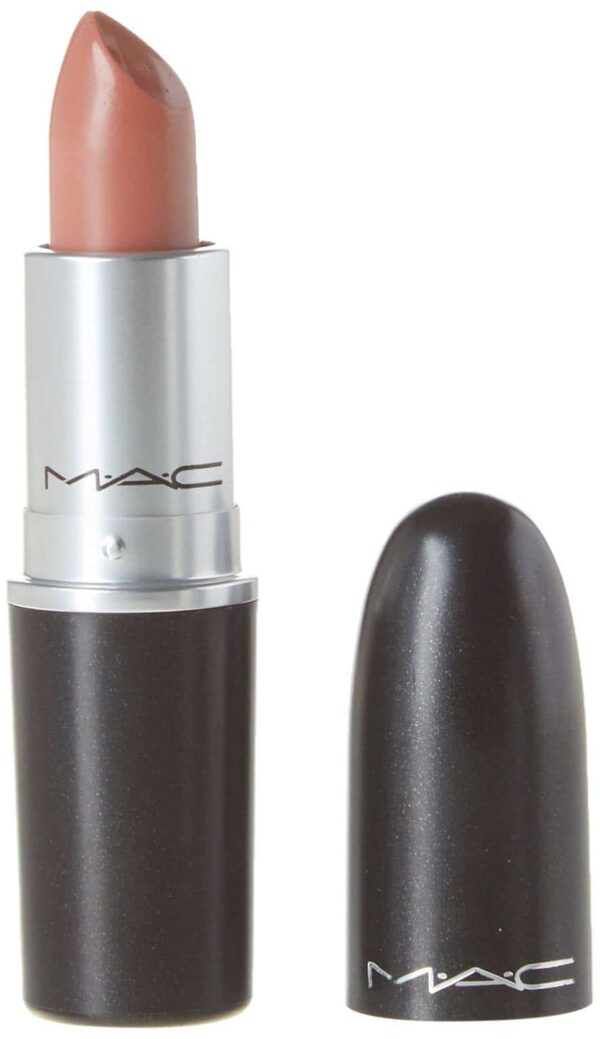 MAC Matte Velvet Teddy Lipstick, plain - Image 2