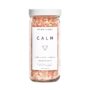 HERBIVORE Calm Soaking Bath Salts ? Natural Himalayan Pink Salt, Moisturizing + Relaxing, Ylang Ylang & Vanilla, Plant-Based, Vegan, Cruelty-Free, 8 o