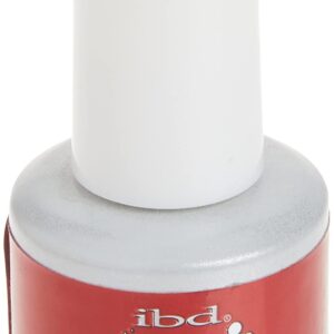 IBD Just Gel Nail Polish, Luck of The Draw, 0.5 Fluid Ounce - Image 4