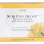 GiGi Strip Free Honee Complete Hair Waxing, at Home Hair Removal Kit