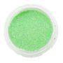 Light Green Glitter #10 From Royal Care Cosmetics