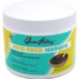 Queen Helene Mud Pack Masque, 12 Ounce, Cleanser, Softening, Smoothening, Tightens Loose Skin, Stimulates Blood Circulation