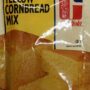 Gladiola Martha White Yellow Cornbread Mix 6 Oz (Pack of 6)