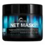 TRUSS Net Hair Mask - Deep Conditioning Treatment + Hair Repair Mask for Curly Hair - Detangle + Hydrate Curls while Soothing Damage - Anti Frizz + Hu