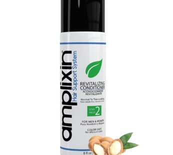 Hair Growth Conditioner – Hair Loss Conditioner For Thinning Hair – Sulfate Free Prevention Formula Against Hair Loss, Alopecia & Receding Hairline wi